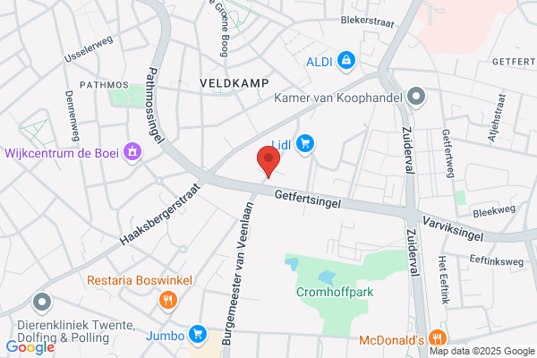 Hs Enschede/Marketing