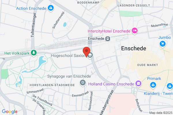 Open Universiteit Nederland