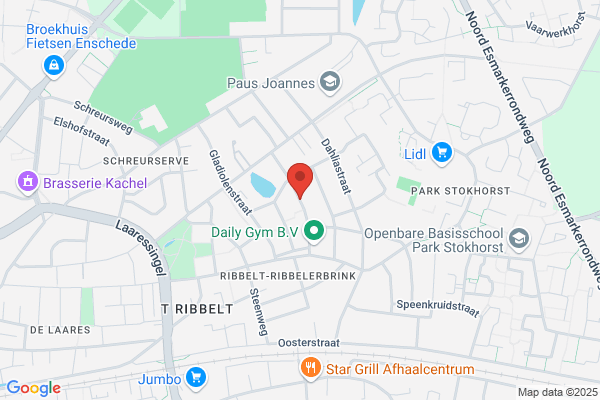 Bewonersrijk, Huurdersver