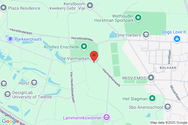 Boerderij De Viermarken