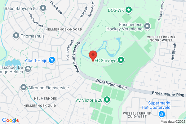 Helmgras, Ver Het