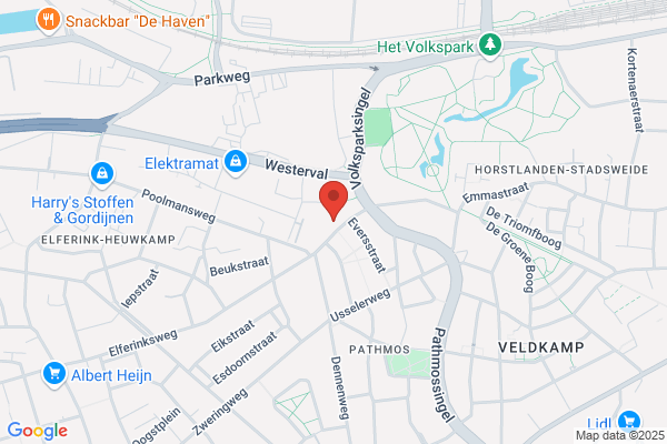 Islam Ver Enschede
