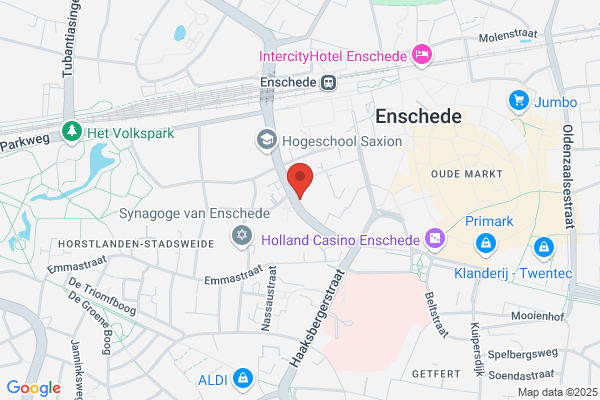 Madern, Sticht De