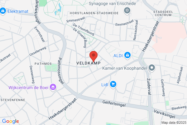 Ned Ver Van Huisvrouwen