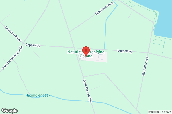 Ostana