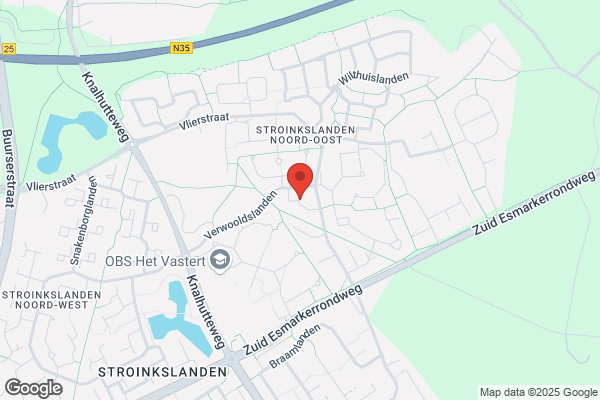 Reumapatiënten Ver Enschede