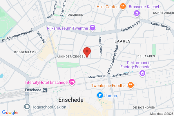 Surplus, Sticht