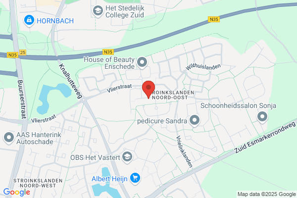Vaandrig Leppink Groep