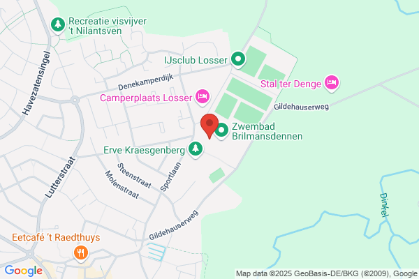 Zwemclub Losser
