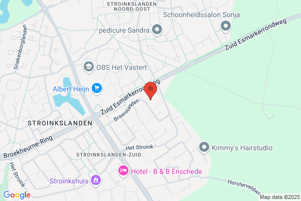 Centrum Verhuisbedrijf