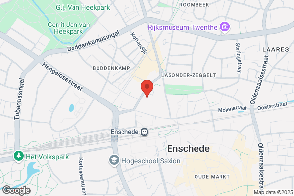 Rugtap.Nl