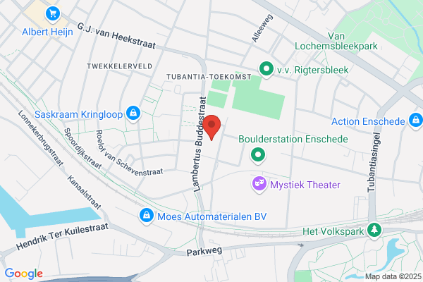 Boels Verhuur
