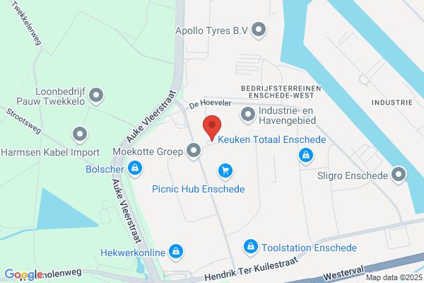 Woonlight Enschede Vof