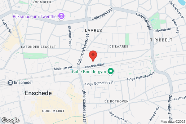 Vivre Verloskundigenpraktijk