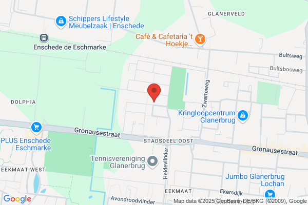 Westerbeek-Verschuren, P J M