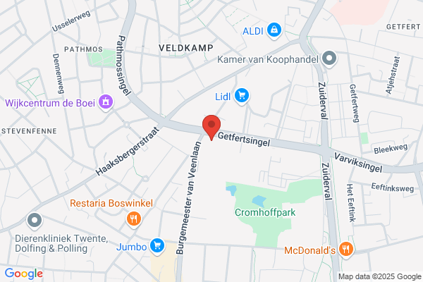 Twenthe NV Uitvaartverzekering