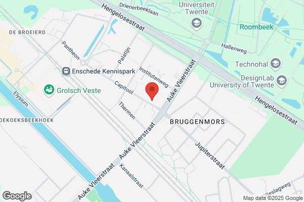 Bedrijfsverzekeraar BV De
