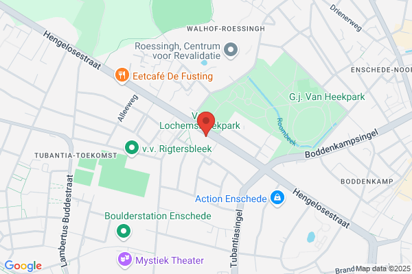 Parkzicht Assurantien