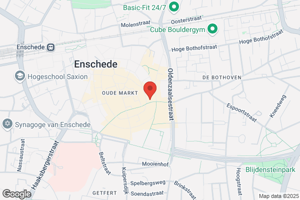 Engbersen, P J