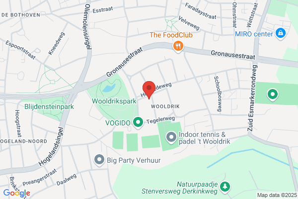 Rottink Enschede Bv