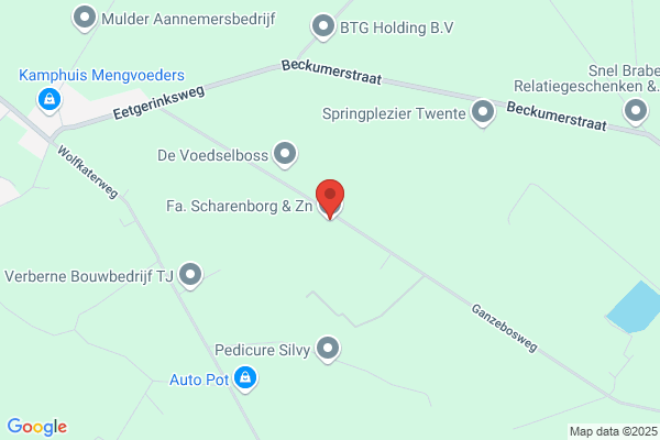 Scharenborg & Rijckenberg