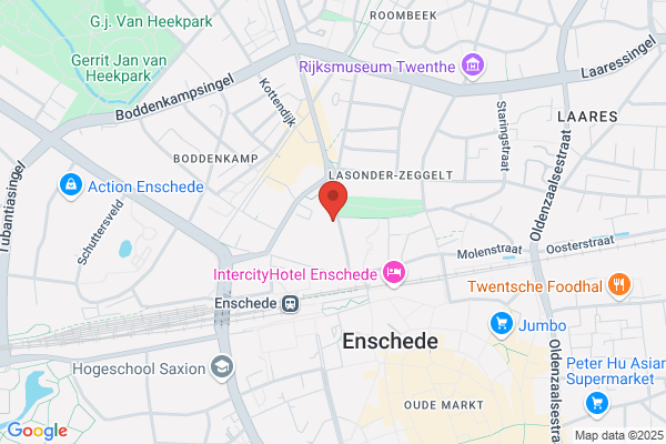 Videoland Enschede