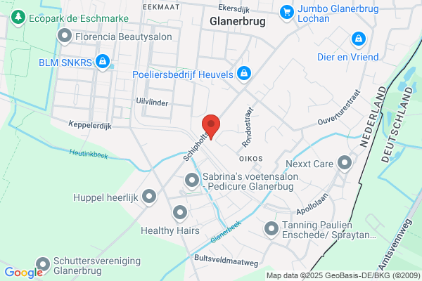 Glanerbrug Vof