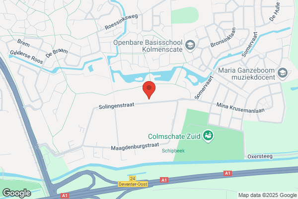 Neptunus Bv