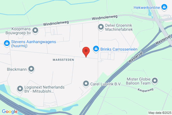 Visbakbedrijf Breukers