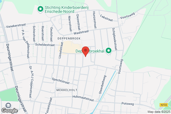 Harhuis, B
