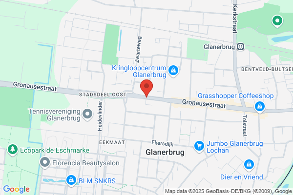 Glanerbrug