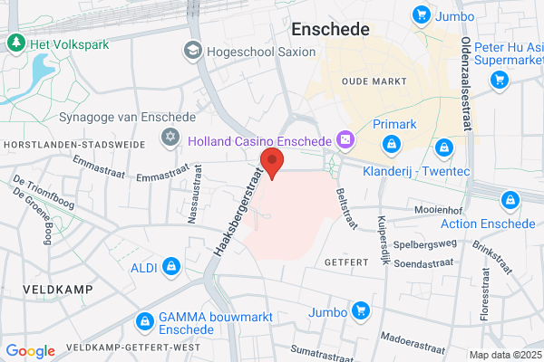 Voetencentrum Wender | Enschede de Kievit