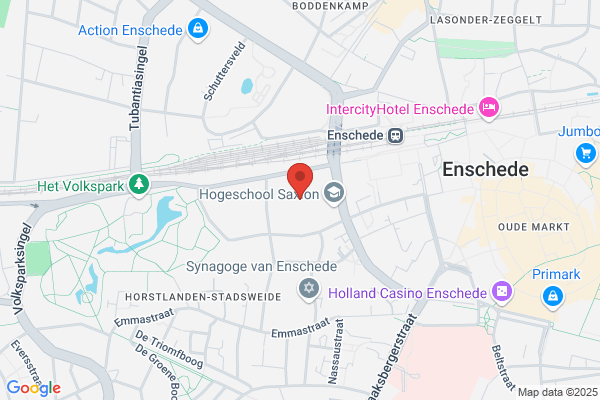 Roc Oost-Nederland