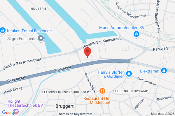 Aalderson Transport En Containerverhuur