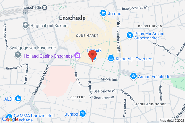 Bijenkorf, De
