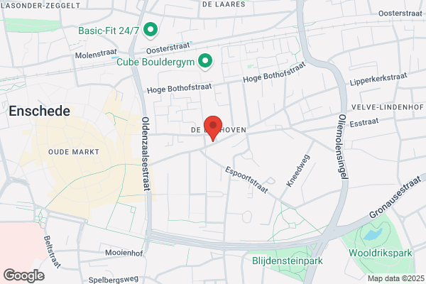 Kloosternet