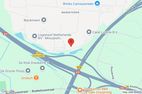 Bam Nbm Noordoost Bv