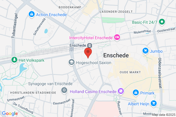 Randstad Uitzendbureau Bv