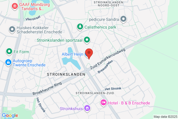 Wijnhandel-Slijterij Le Tonneau