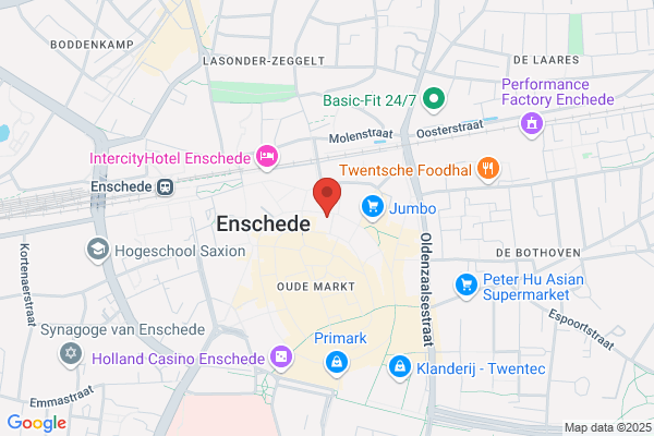 Bacchus Twente