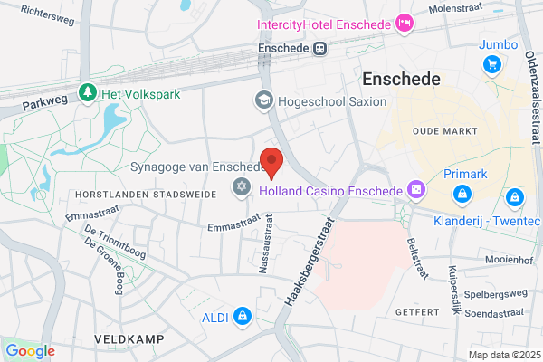 Acasa Studentenhuisvesting