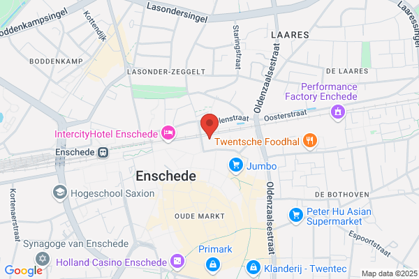 Wooncentr Stadsgaarde