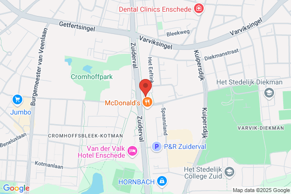 Woonplaats, De