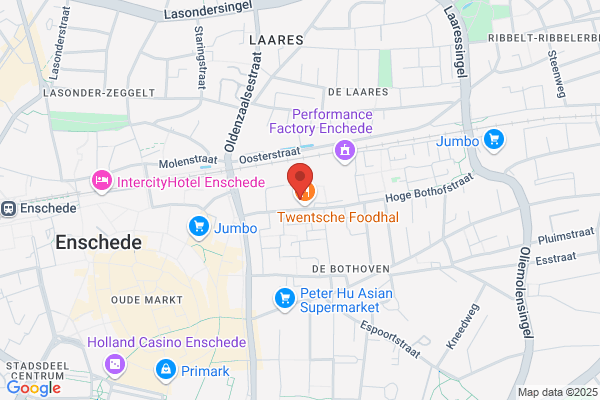 Woningcorporatie Domijn