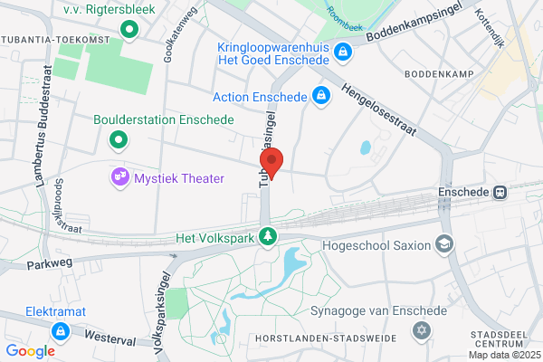 Otak Enschede