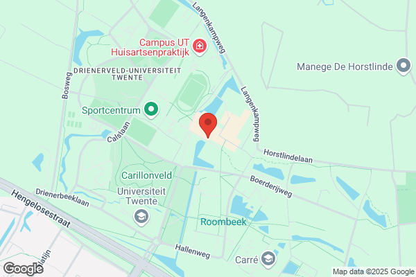 Cultureel Centrum De Vrijhof