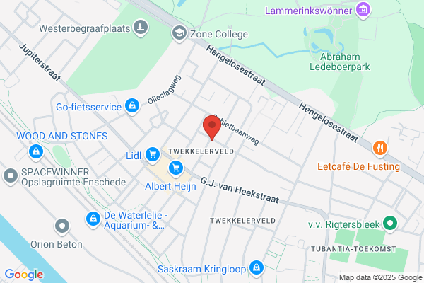 Stichting Theaterinitiatief Venetie Eo
