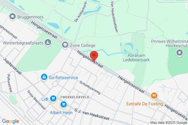 Assinkhof, De