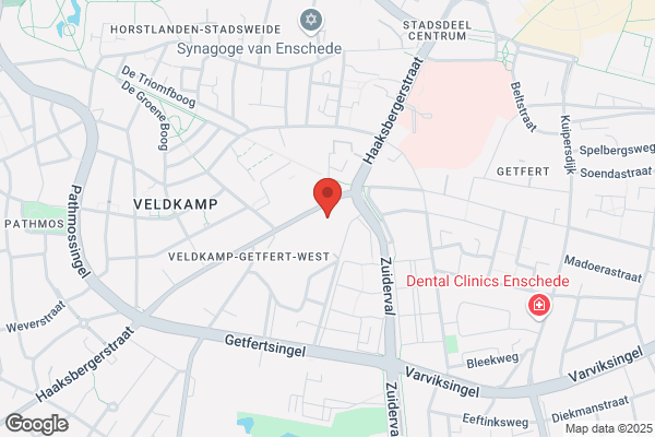 Echobureau Toonbeeld