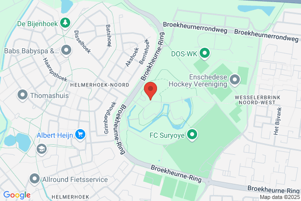 Stichting Twents Psychiatrisch Ziekenhuis